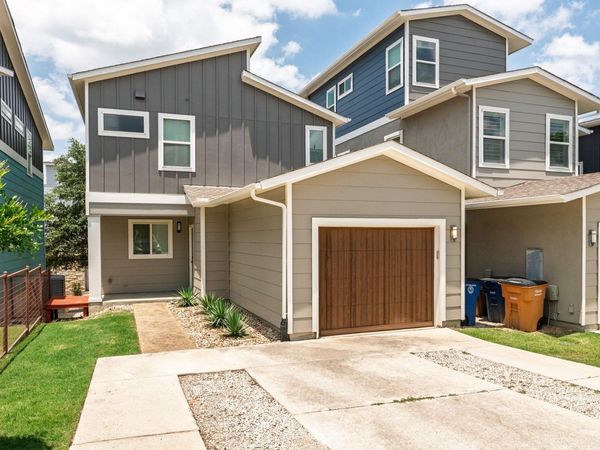 2009 Sager DR, Unit 270C, Austin, TX 78741