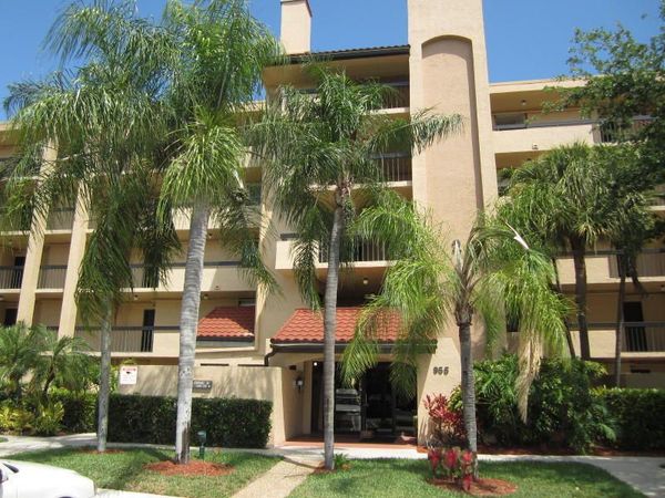 955 Dotterel Road, Unit 2511, Delray Beach, FL 33444