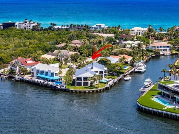 1102 Highland Beach Drive, Unit 2w, Highland Beach, FL 33487