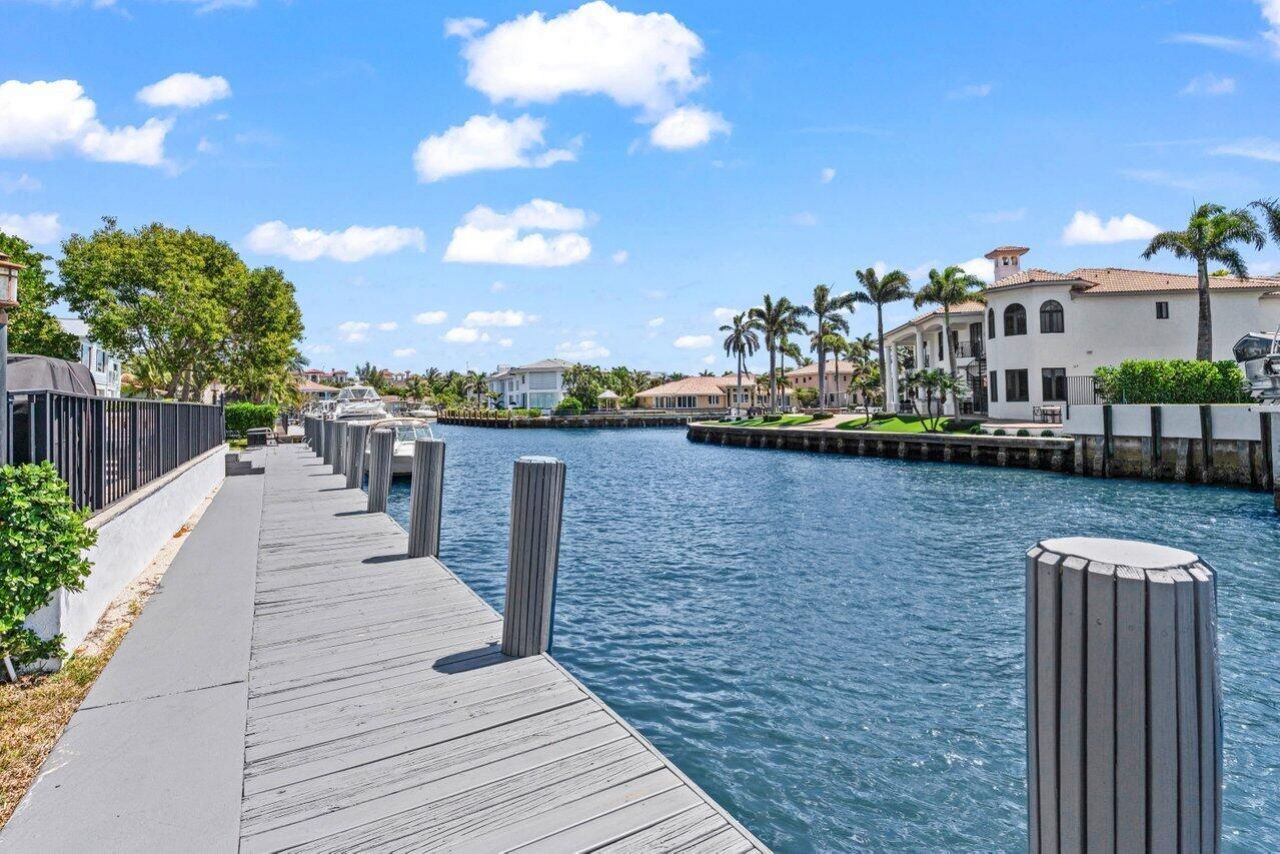 1102 Highland Beach Drive, Unit 2w, Highland Beach, FL 33487 Photo