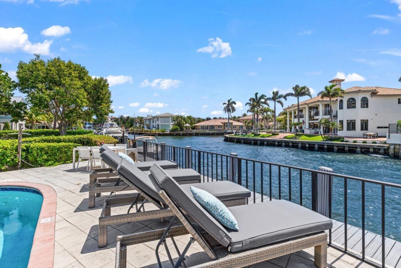1102 Highland Beach Drive, Unit 2w, Highland Beach, FL 33487 Photo