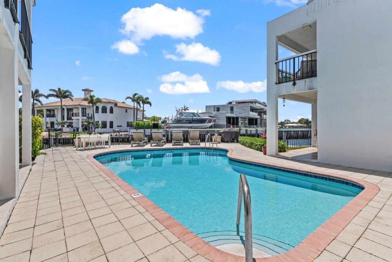 1102 Highland Beach Drive, Unit 2w, Highland Beach, FL 33487 Photo