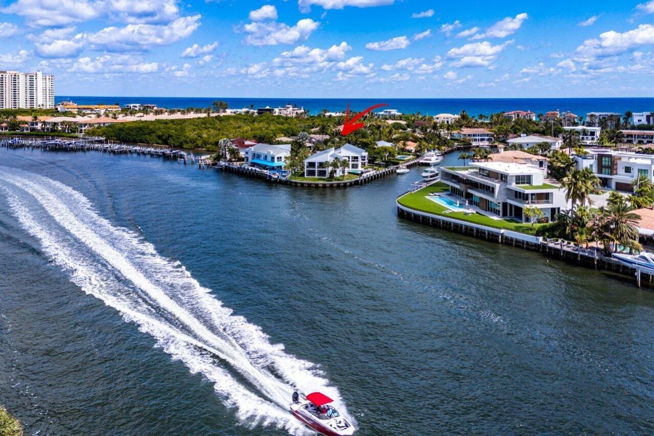 1102 Highland Beach Drive, Unit 2w, Highland Beach, FL 33487 Photo