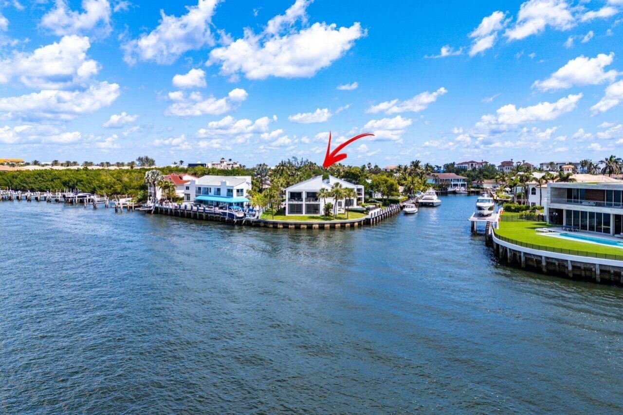 1102 Highland Beach Drive, Unit 2w, Highland Beach, FL 33487 Photo