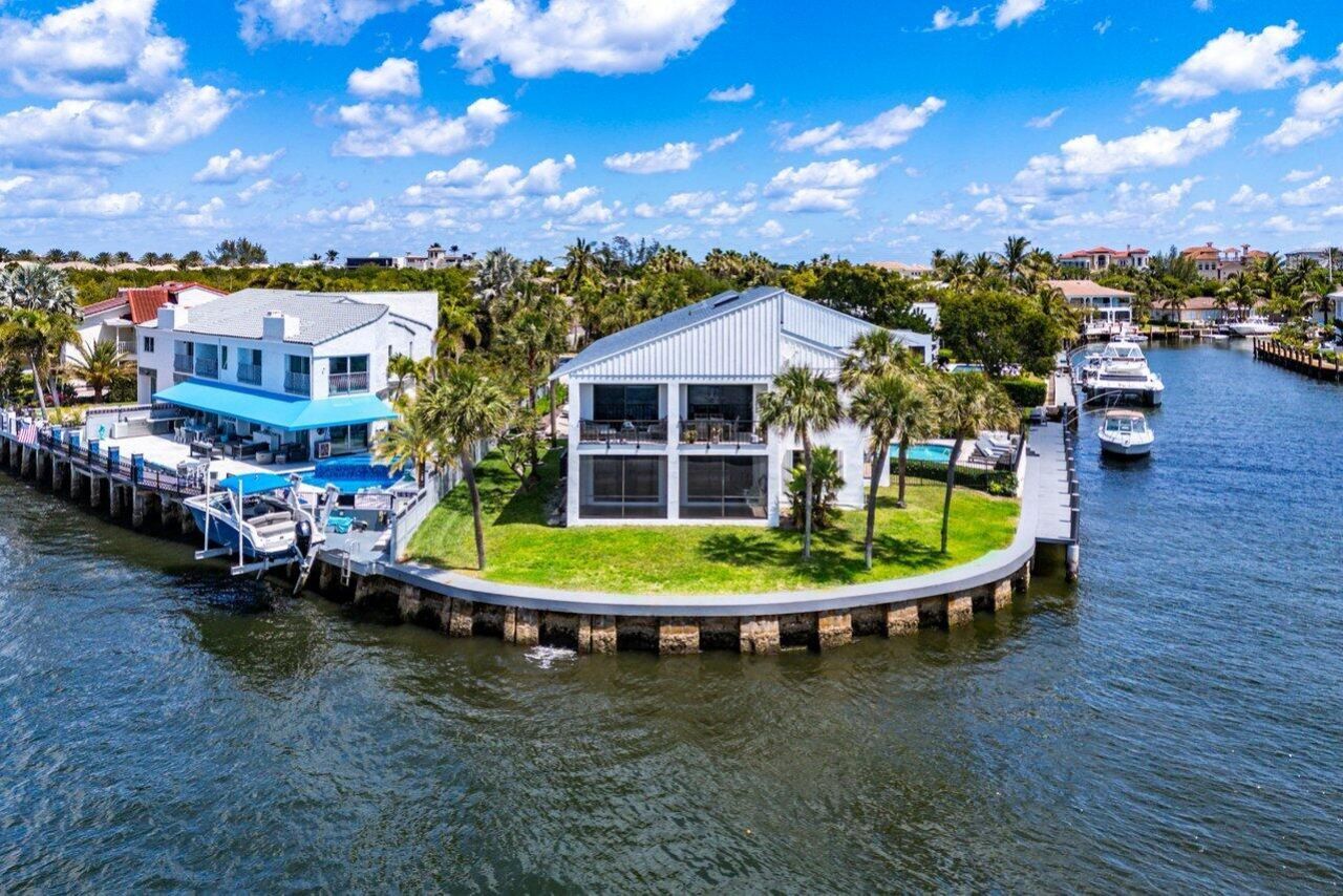 1102 Highland Beach Drive, Unit 2w, Highland Beach, FL 33487 Photo