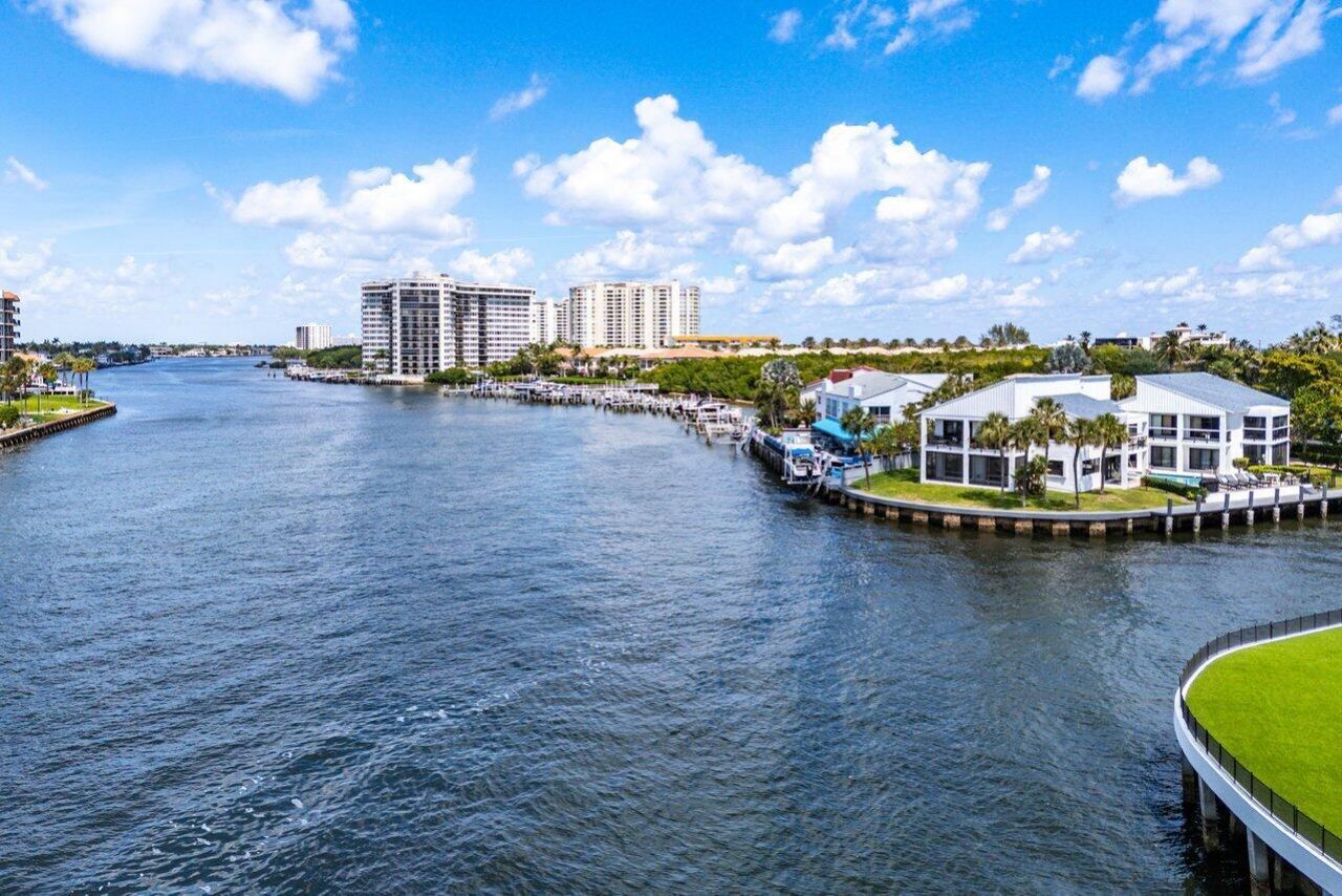 1102 Highland Beach Drive, Unit 2w, Highland Beach, FL 33487 Photo