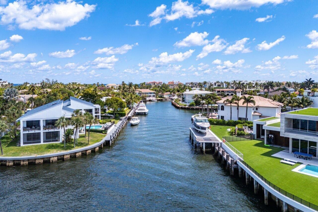 1102 Highland Beach Drive, Unit 2w, Highland Beach, FL 33487 Photo