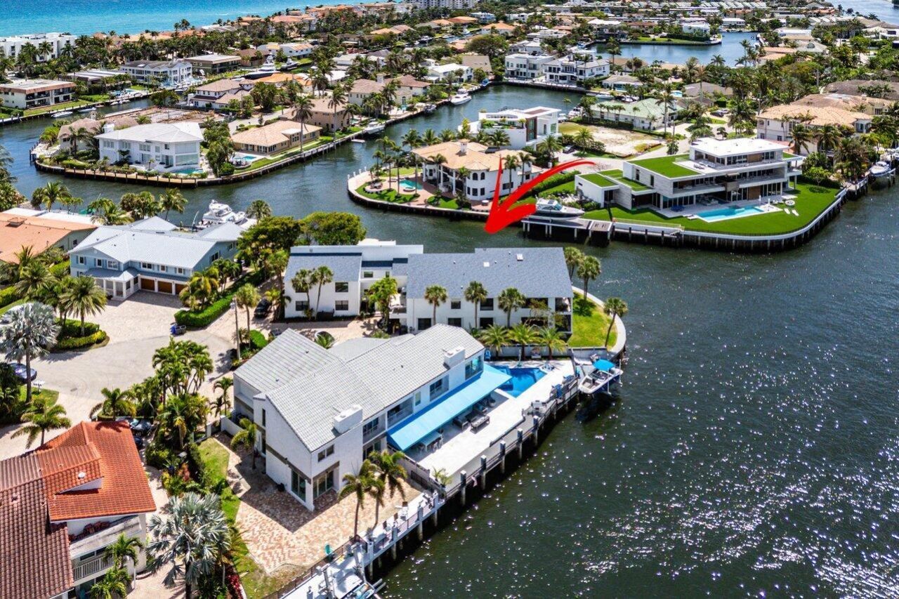 1102 Highland Beach Drive, Unit 2w, Highland Beach, FL 33487 Photo
