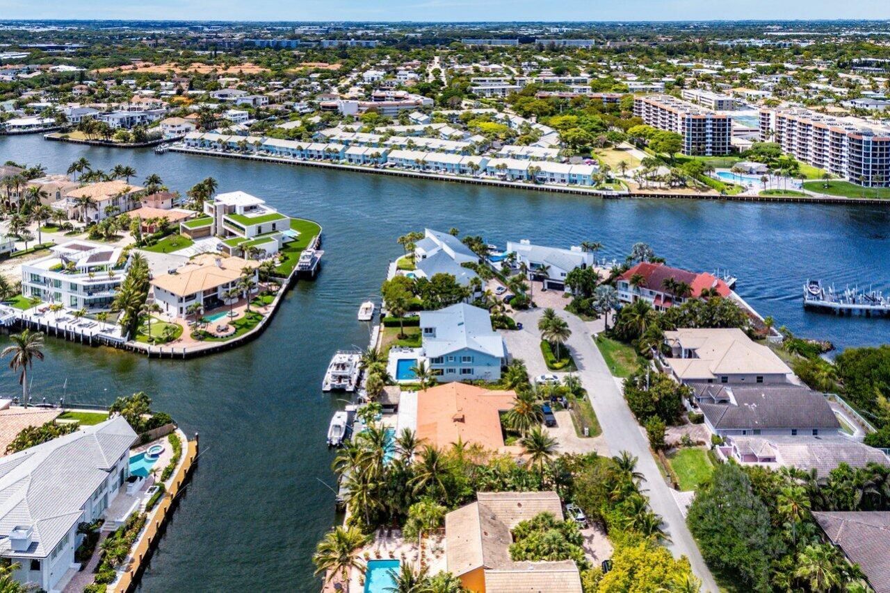 1102 Highland Beach Drive, Unit 2w, Highland Beach, FL 33487 Photo