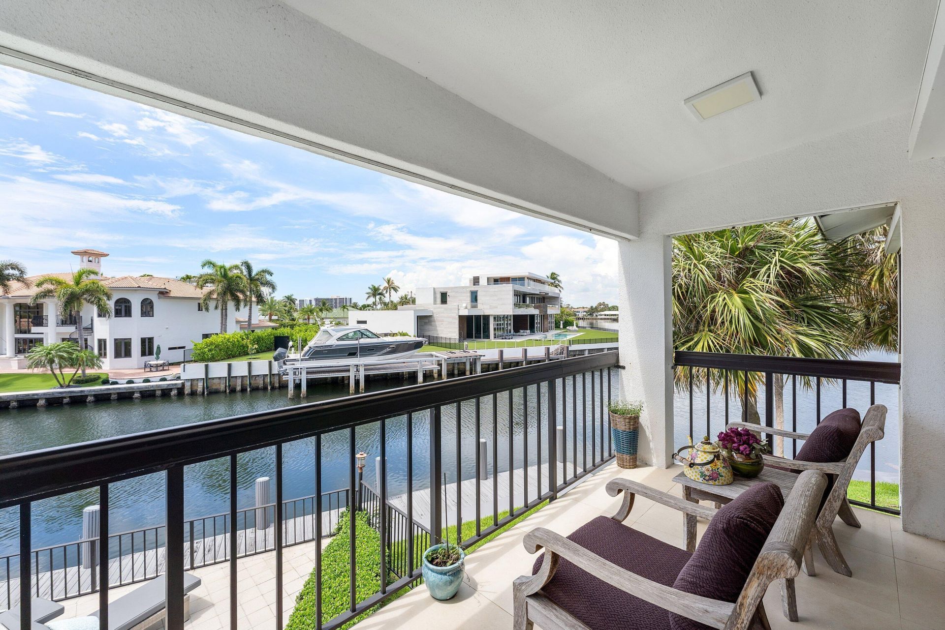 1102 Highland Beach Drive, Unit 2w, Highland Beach, FL 33487 Photo