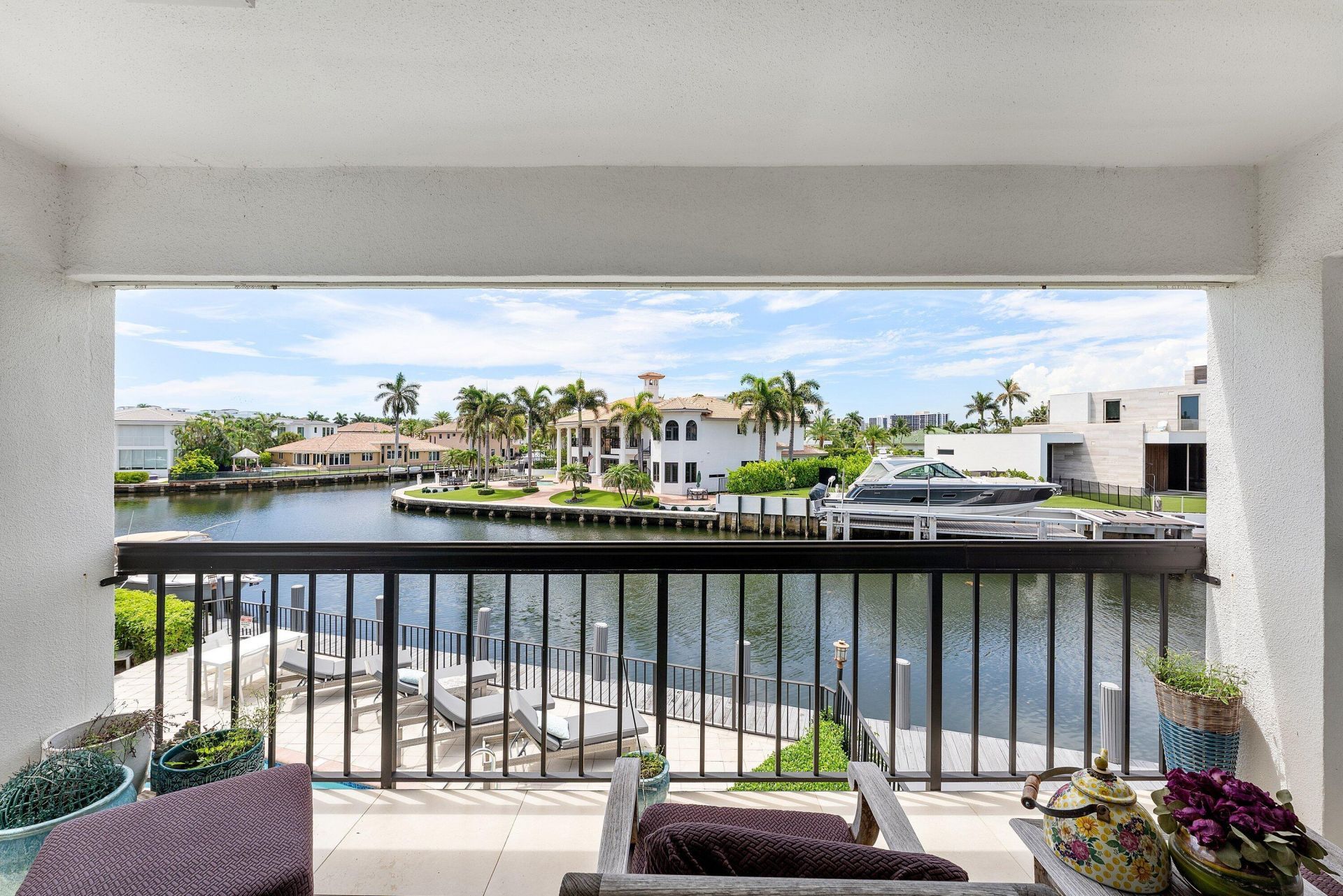 1102 Highland Beach Drive, Unit 2w, Highland Beach, FL 33487 Photo