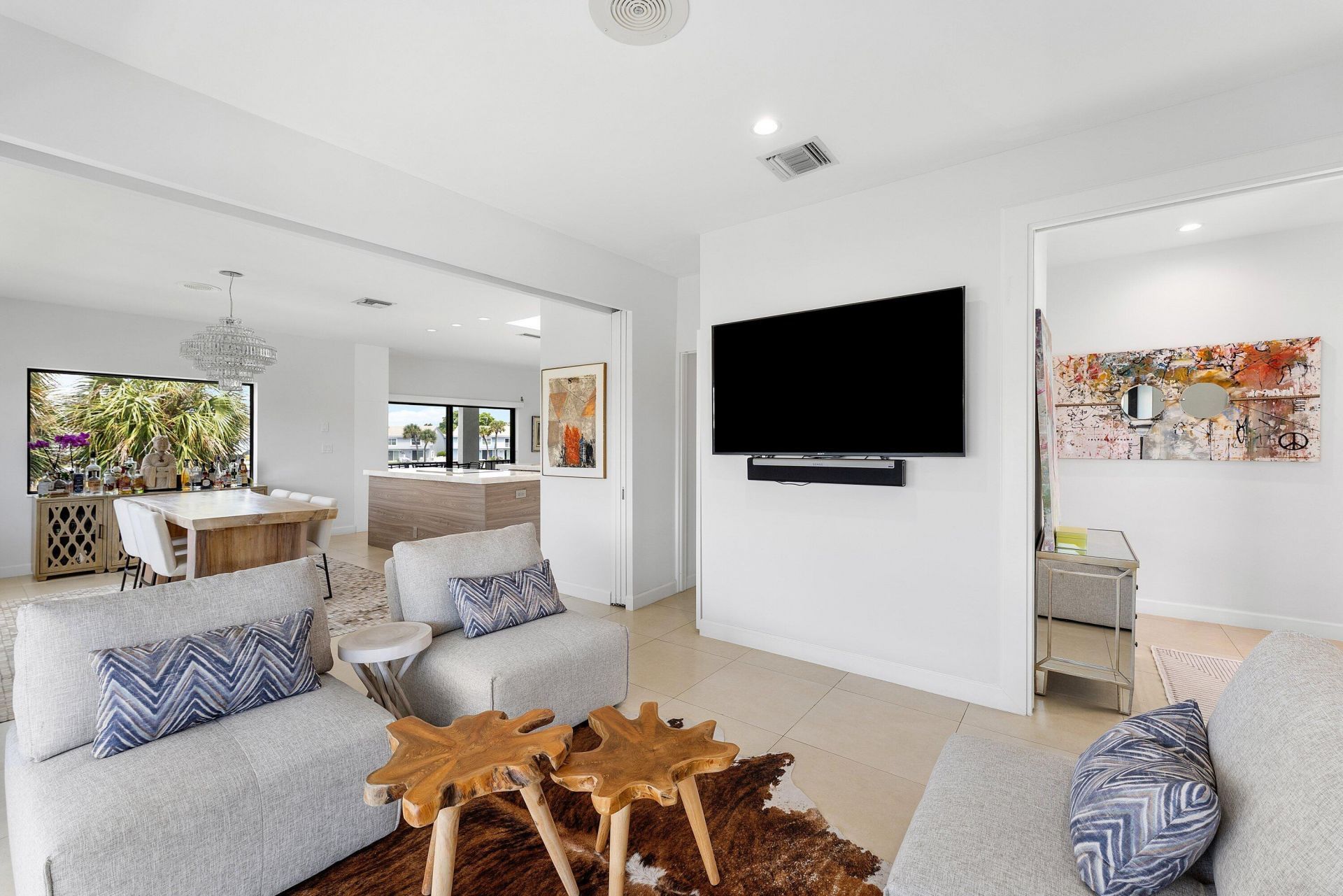 1102 Highland Beach Drive, Unit 2w, Highland Beach, FL 33487 Photo