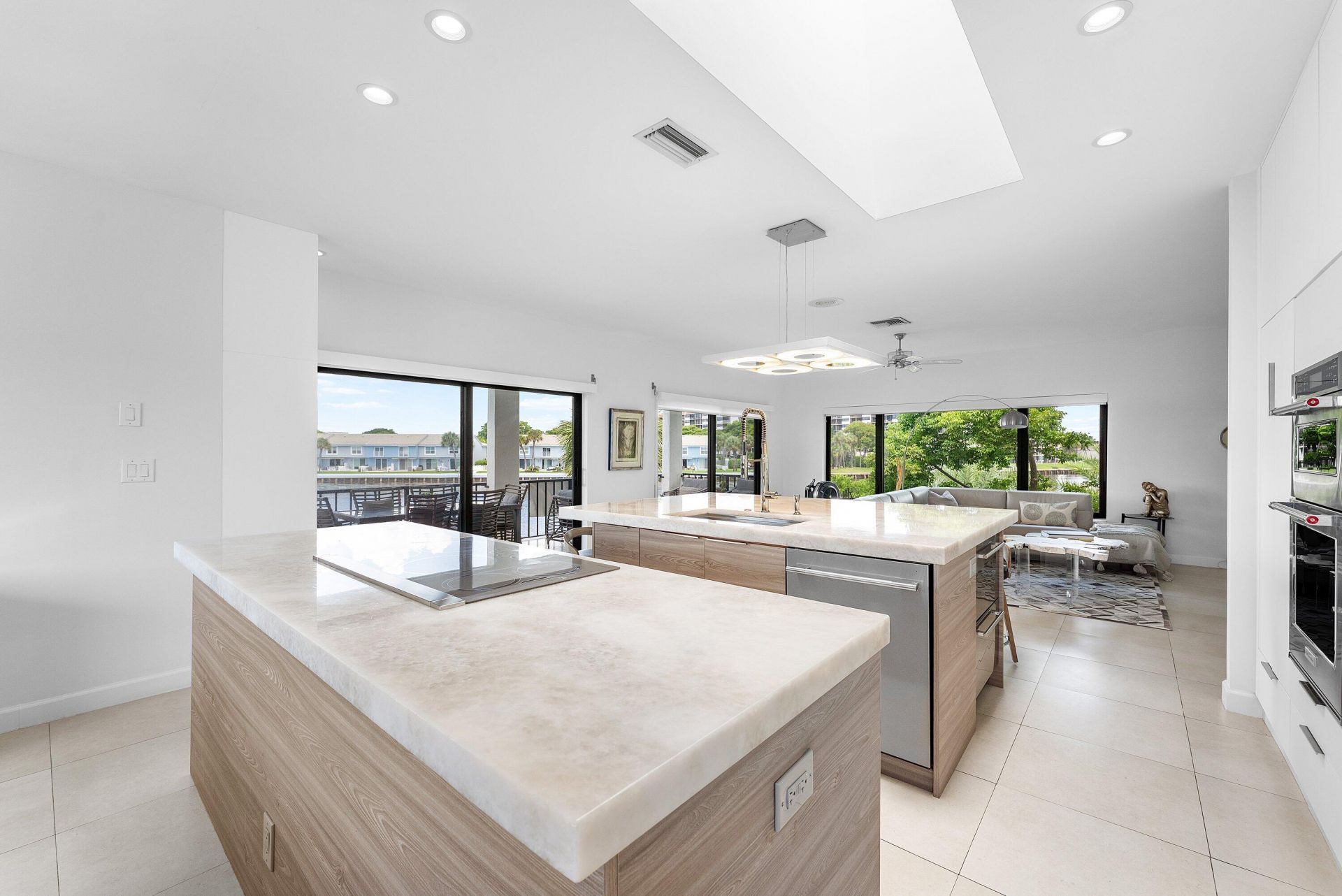 1102 Highland Beach Drive, Unit 2w, Highland Beach, FL 33487 Photo