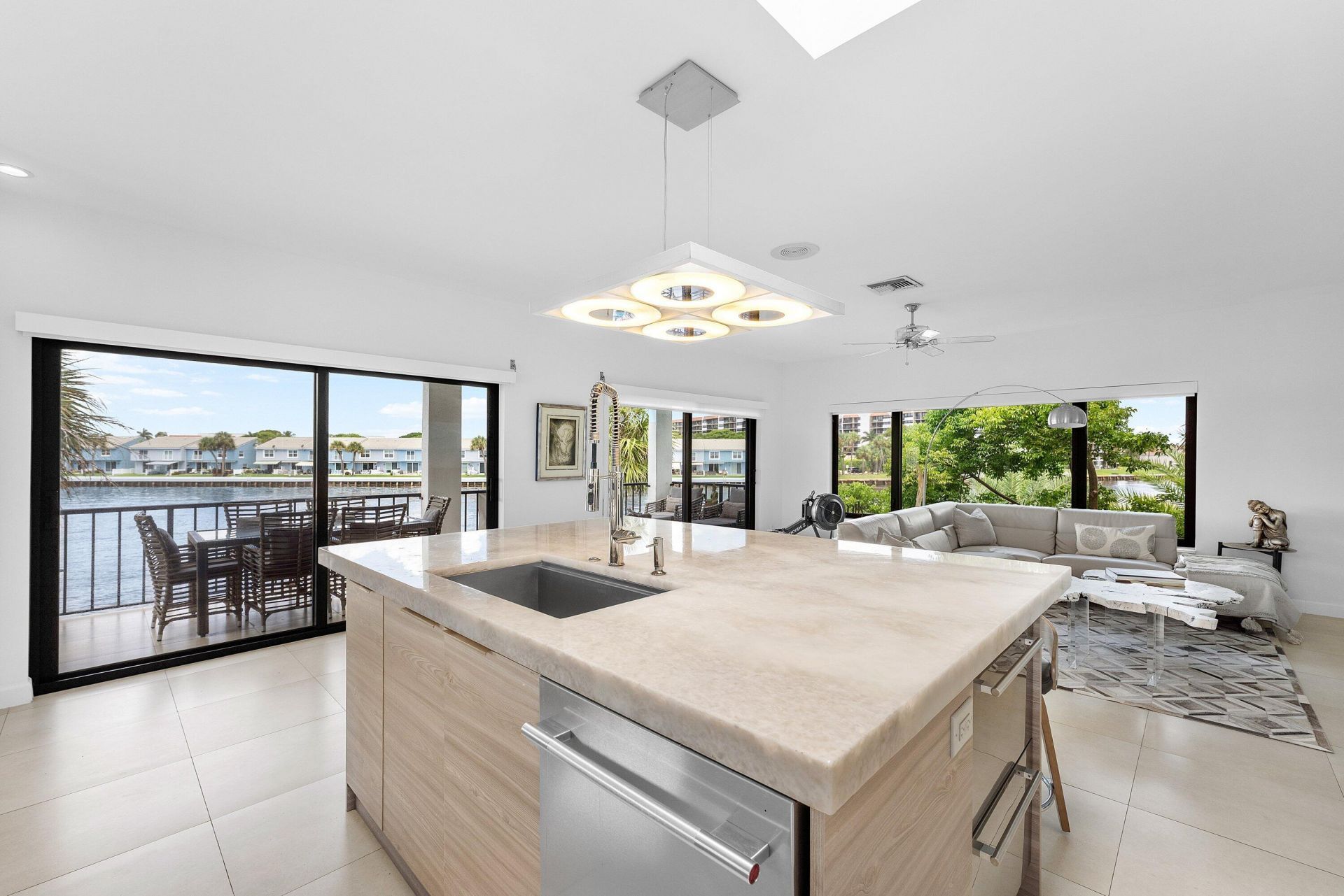 1102 Highland Beach Drive, Unit 2w, Highland Beach, FL 33487 Photo