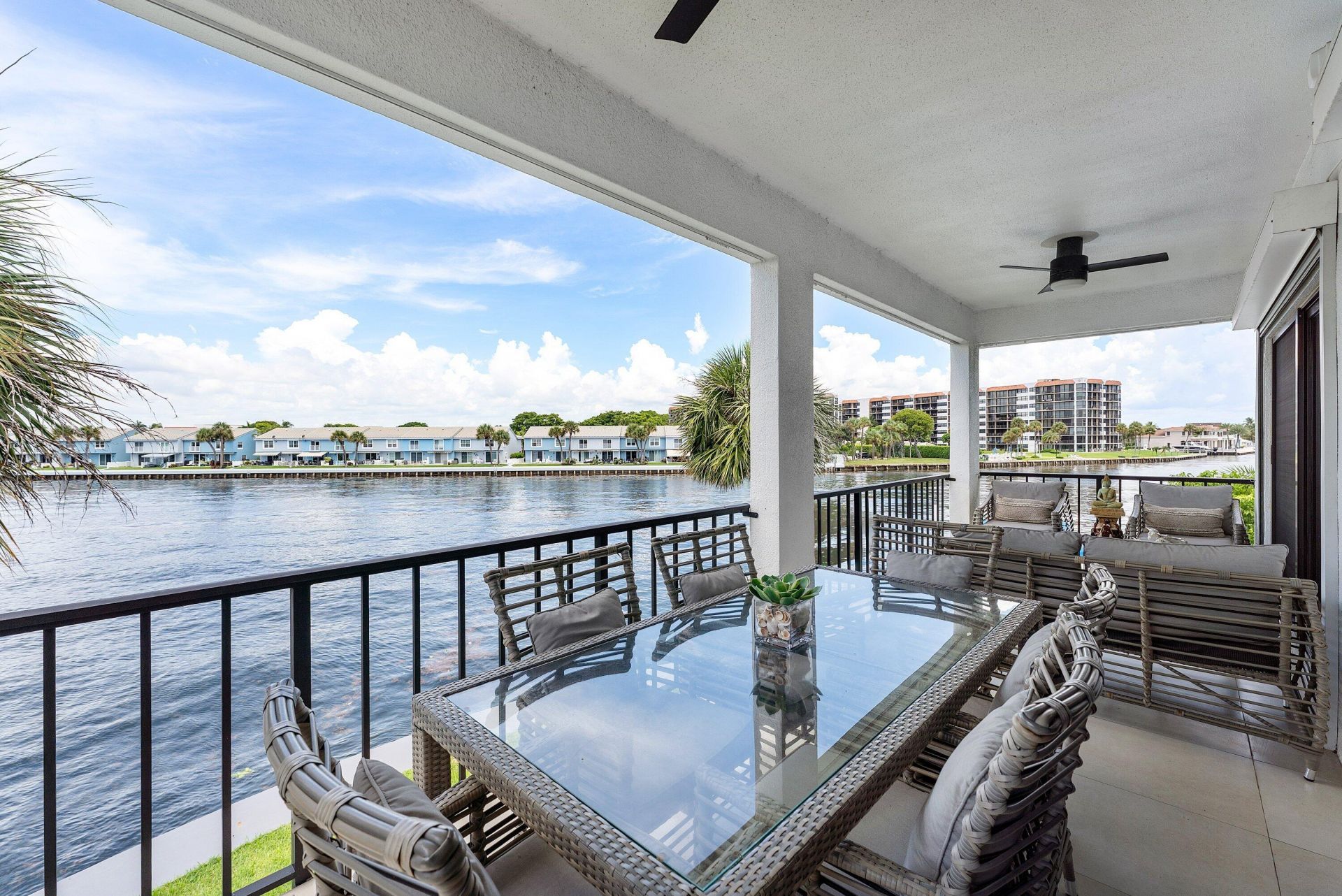 1102 Highland Beach Drive, Unit 2w, Highland Beach, FL 33487 Photo