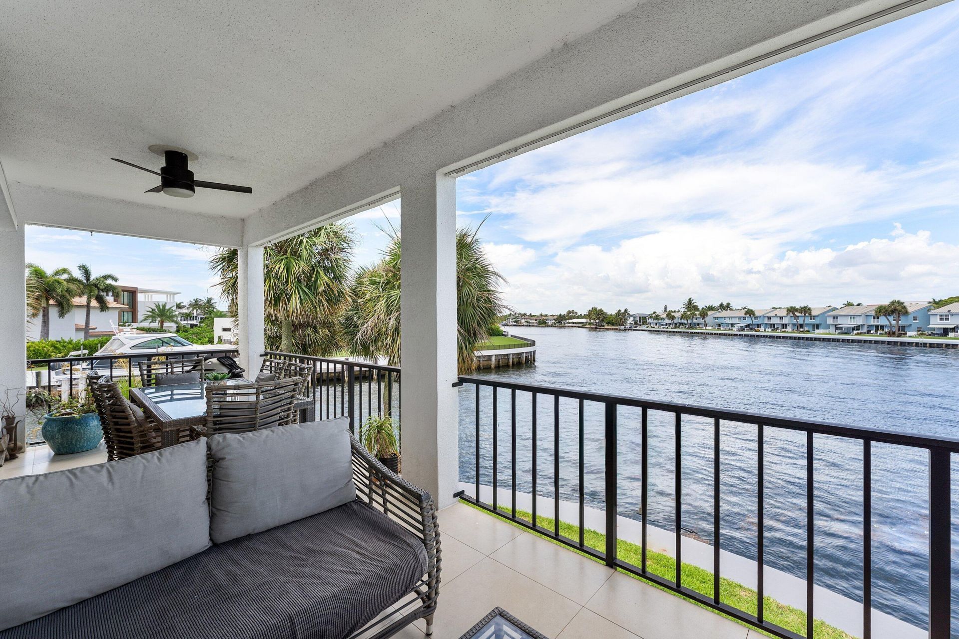 1102 Highland Beach Drive, Unit 2w, Highland Beach, FL 33487 Photo