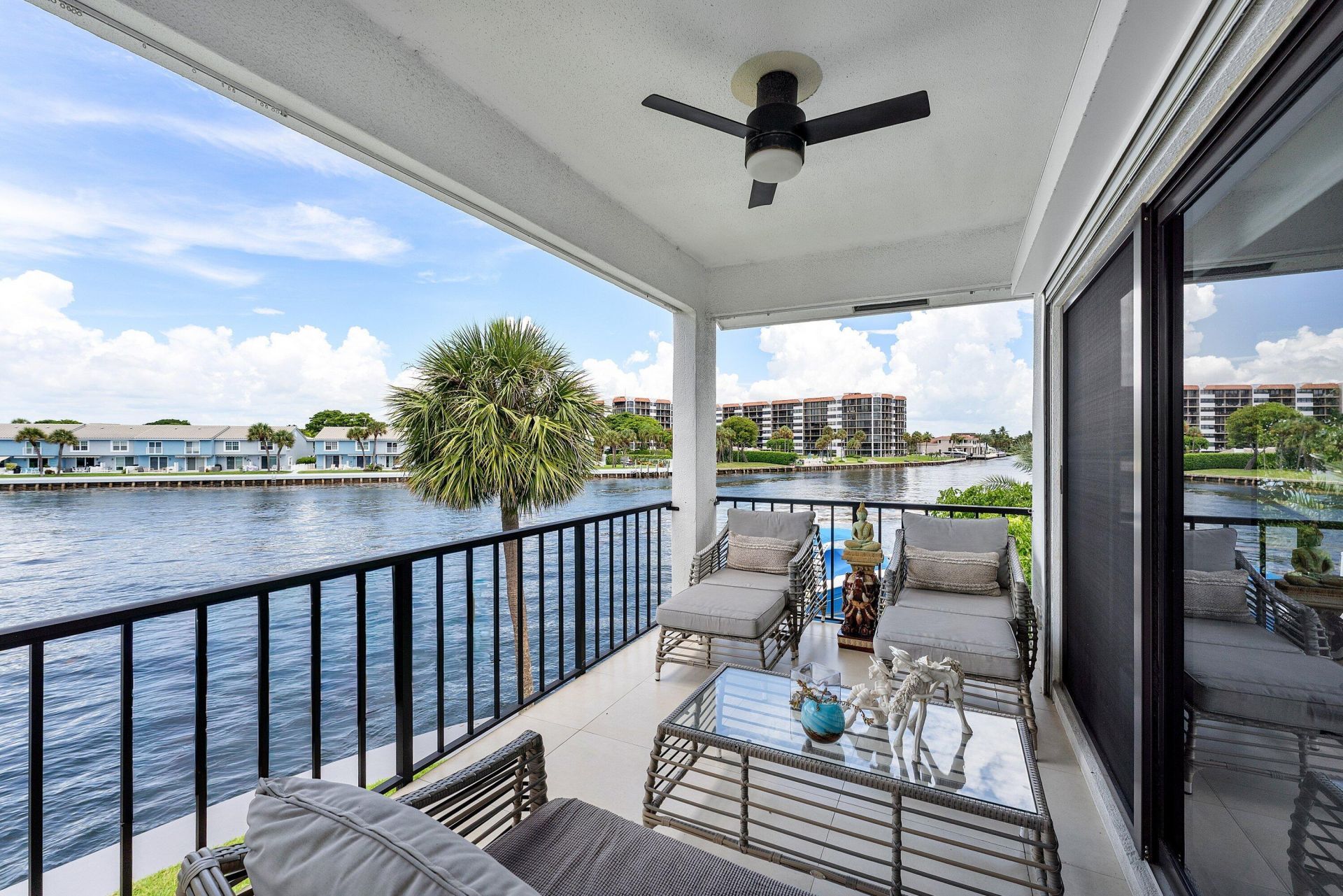 1102 Highland Beach Drive, Unit 2w, Highland Beach, FL 33487 Photo