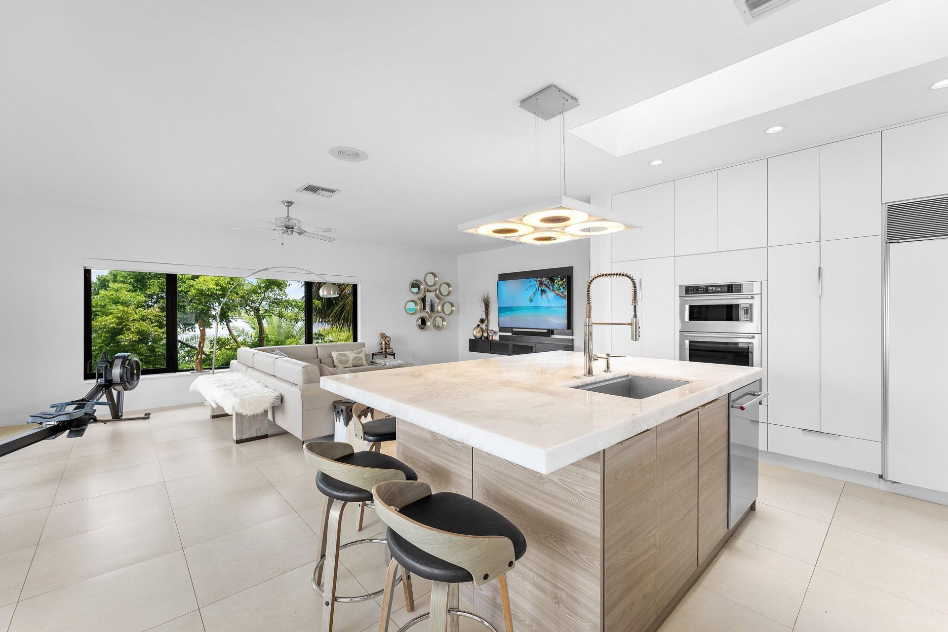 1102 Highland Beach Drive, Unit 2w, Highland Beach, FL 33487 Photo