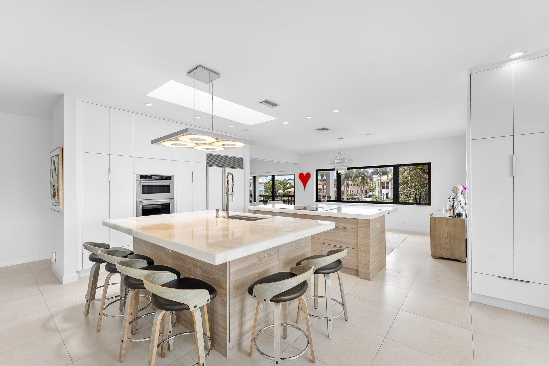 1102 Highland Beach Drive, Unit 2w, Highland Beach, FL 33487 Photo