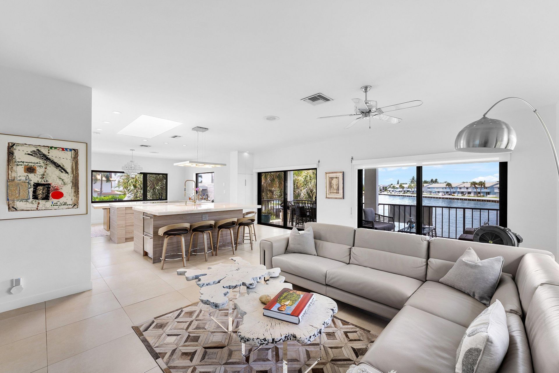 1102 Highland Beach Drive, Unit 2w, Highland Beach, FL 33487 Photo