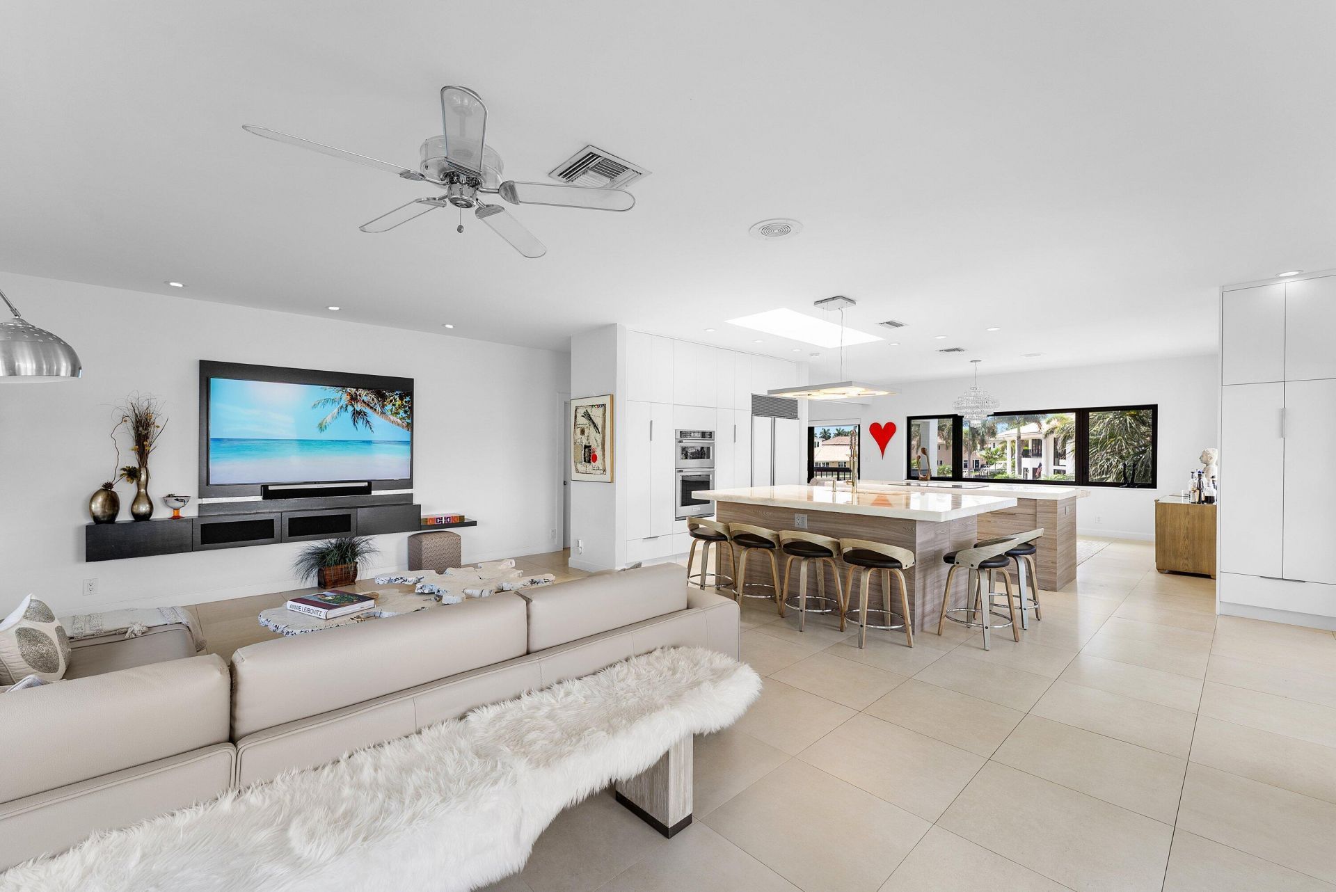 1102 Highland Beach Drive, Unit 2w, Highland Beach, FL 33487 Photo