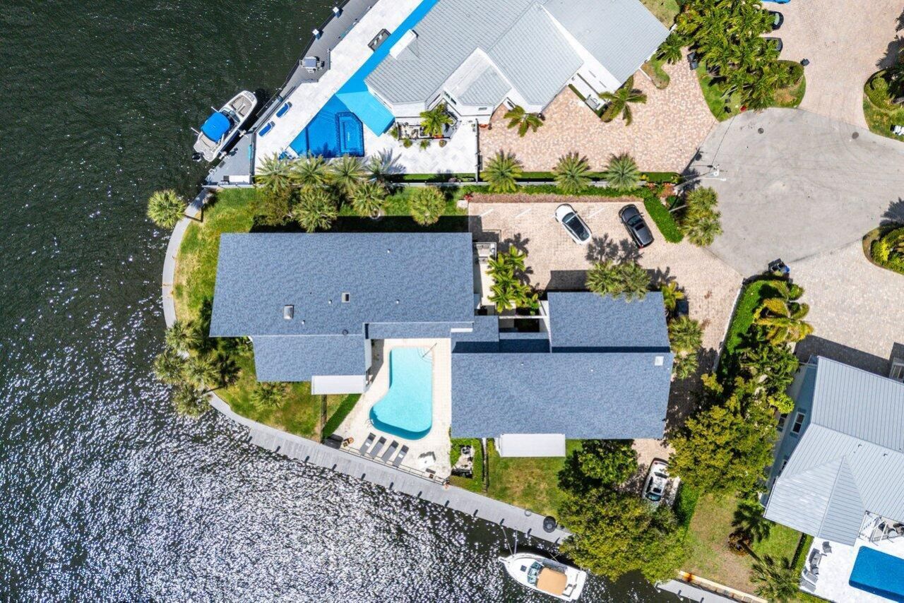 1102 Highland Beach Drive, Unit 2w, Highland Beach, FL 33487 Photo