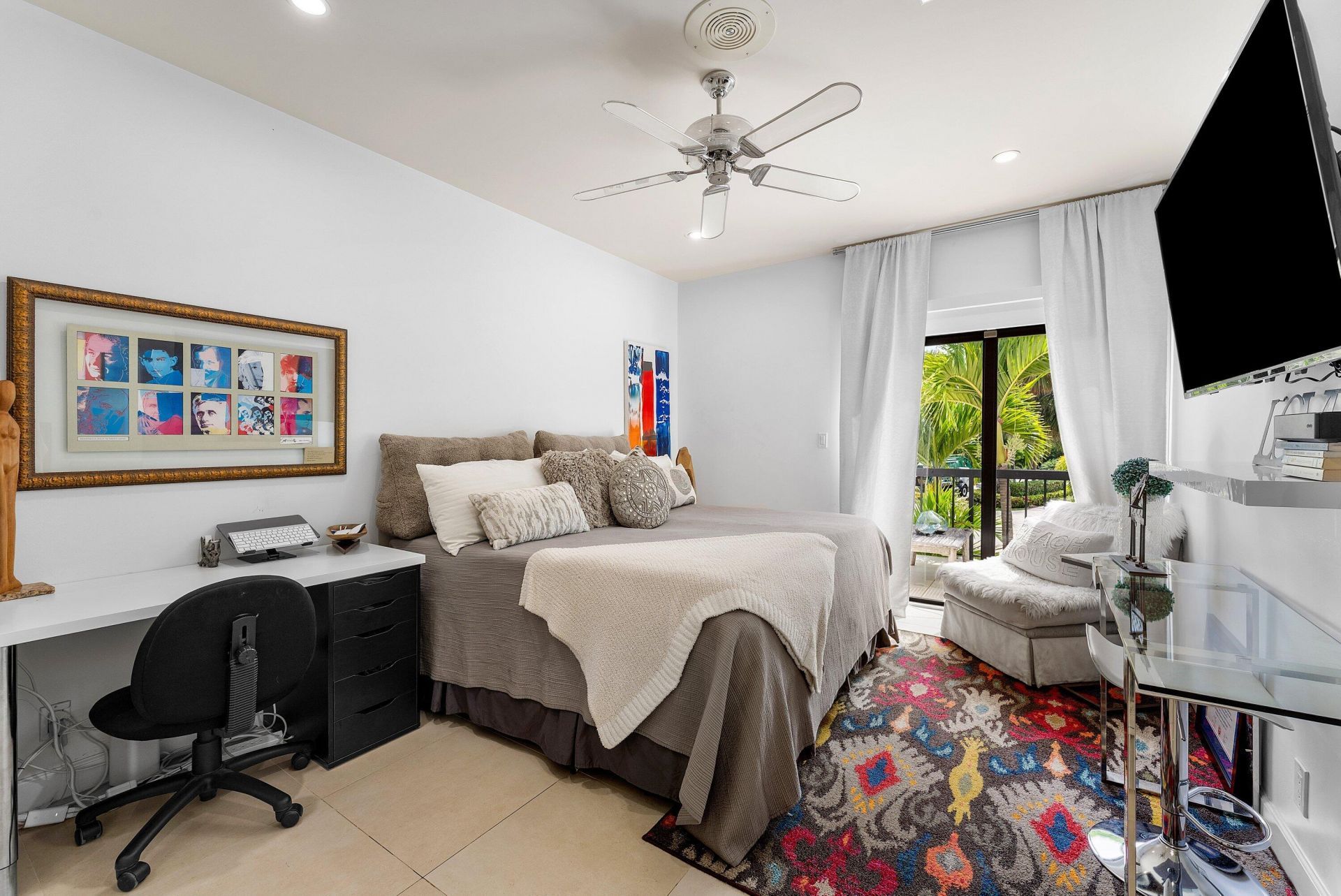 1102 Highland Beach Drive, Unit 2w, Highland Beach, FL 33487 Photo
