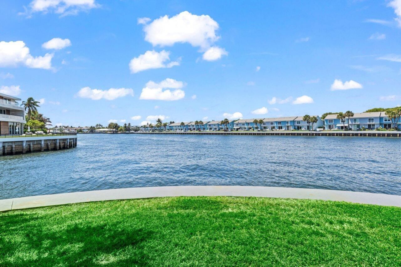1102 Highland Beach Drive, Unit 2w, Highland Beach, FL 33487 Photo