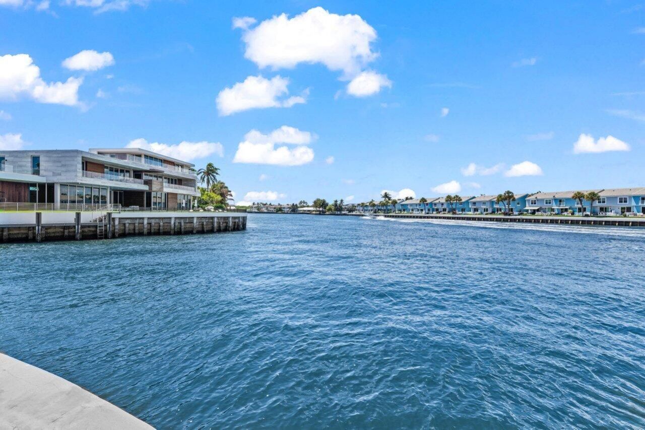 1102 Highland Beach Drive, Unit 2w, Highland Beach, FL 33487 Photo