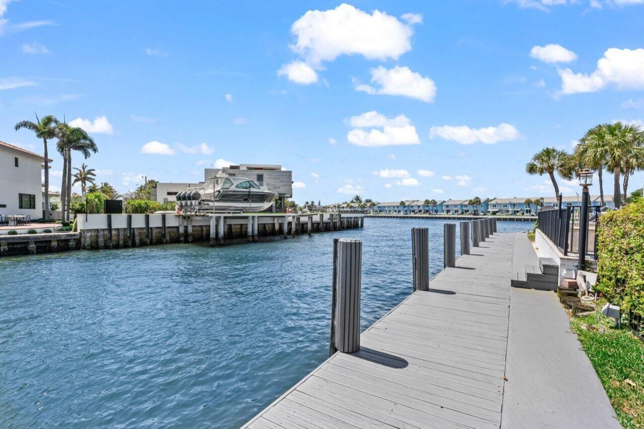 1102 Highland Beach Drive, Unit 2w, Highland Beach, FL 33487 Photo