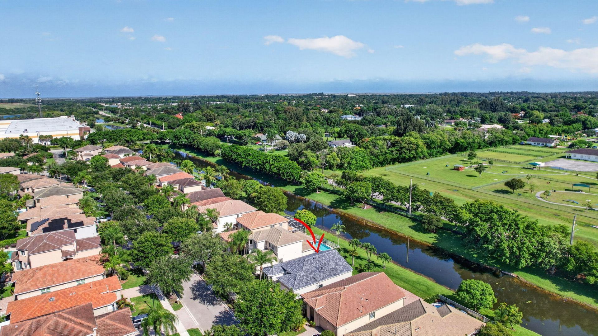 19303 SW 60th Court, Pembroke Pines, FL 33332 Photo
