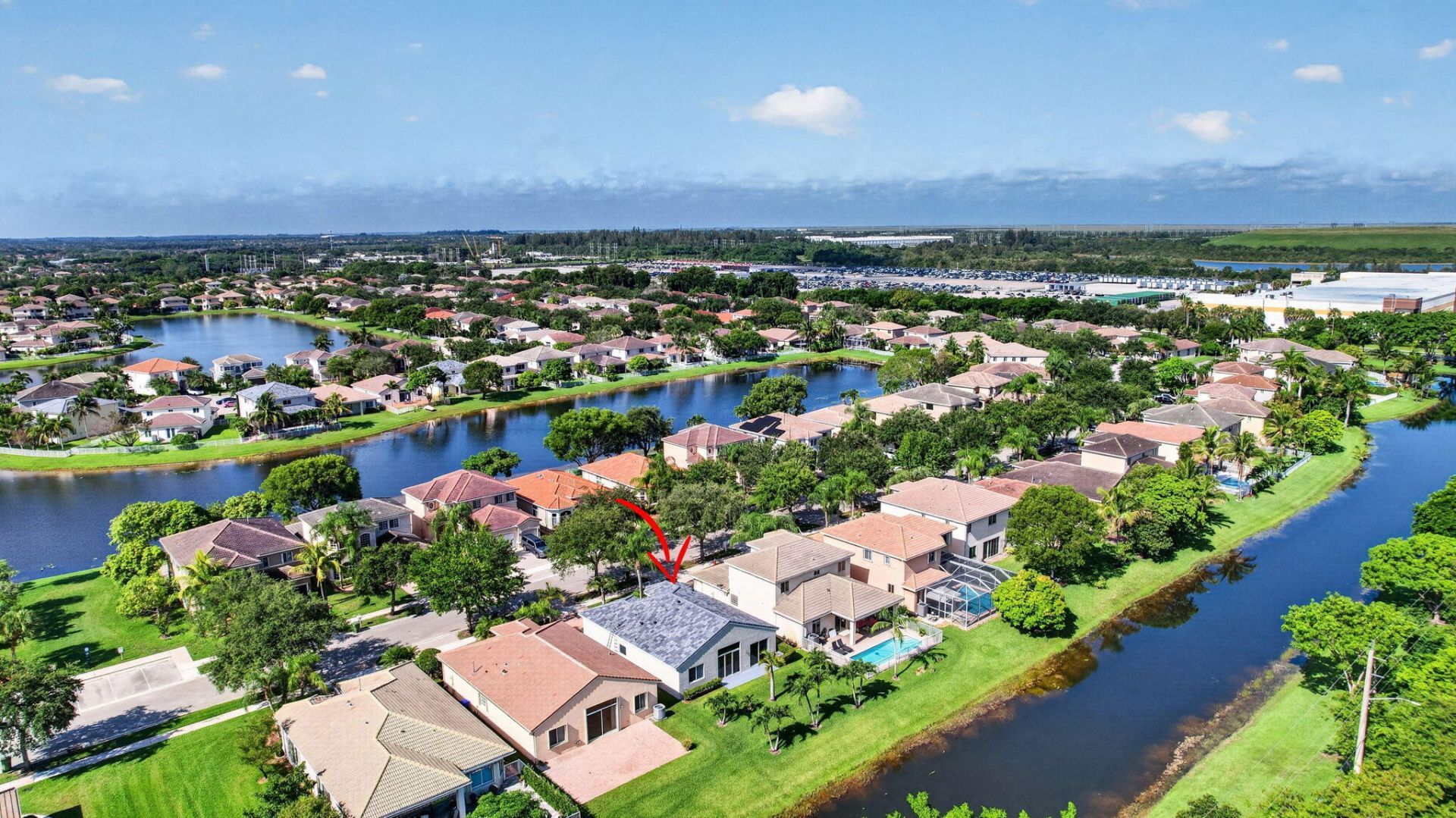 19303 SW 60th Court, Pembroke Pines, FL 33332 Photo