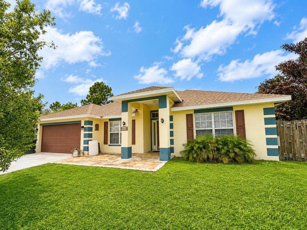 1612 SW Rutland Street, Port Saint Lucie, FL 34987 Photo