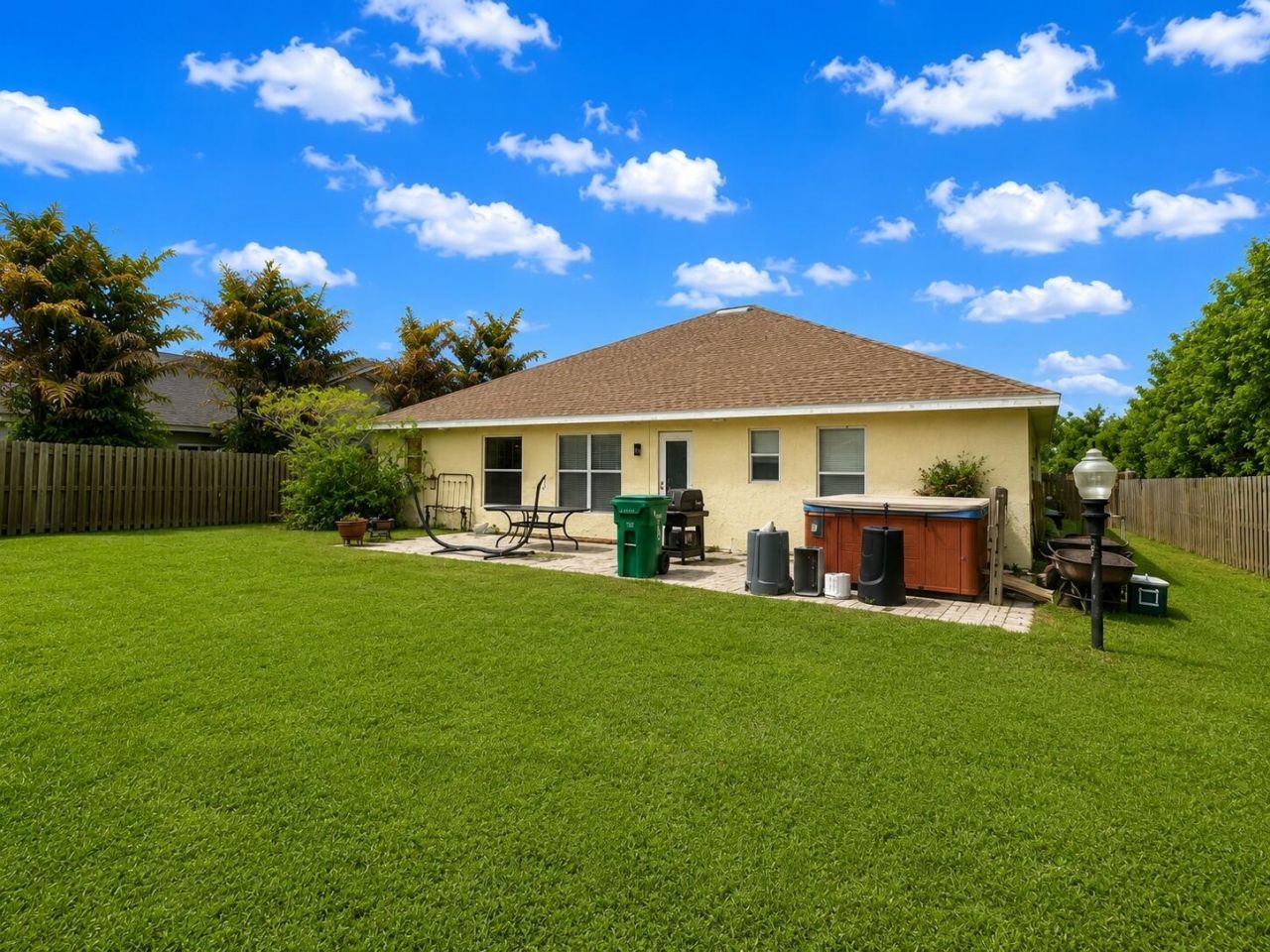 1612 SW Rutland Street, Port Saint Lucie, FL 34987 Photo