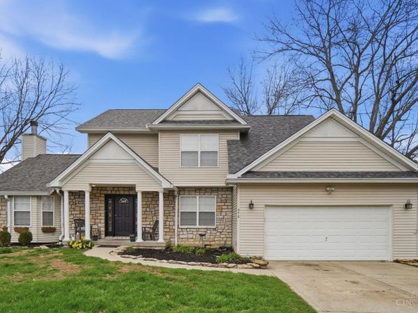 478 Eagleview Drive, Hidden Valley, IN 47025