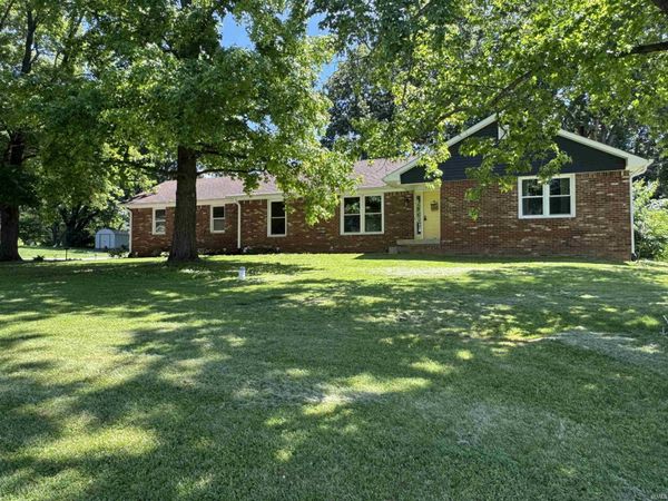 4581 Dogwood Lane, Brownsburg, IN 46112