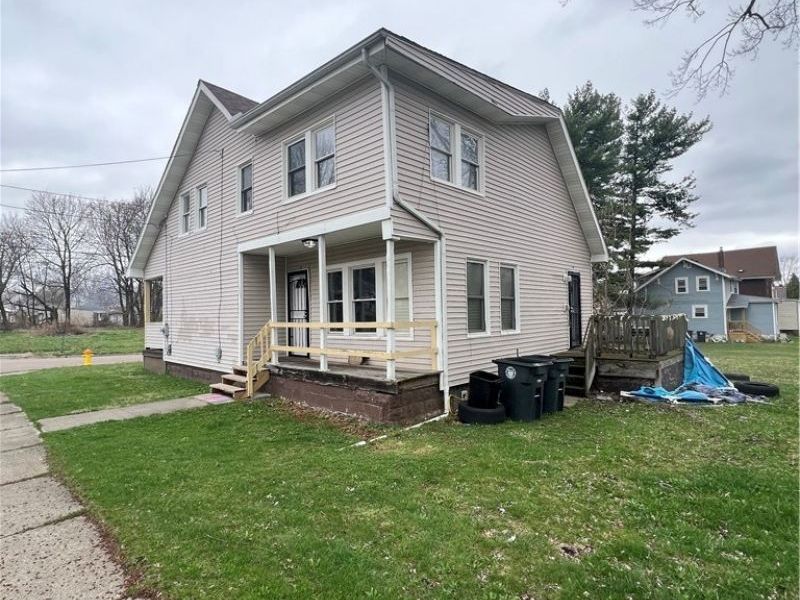 547 Van Everett Avenue, Akron, OH 44306 Photo 2