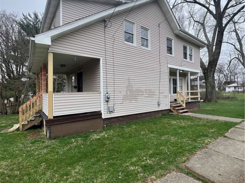 547 Van Everett Avenue, Akron, OH 44306 Photo 3