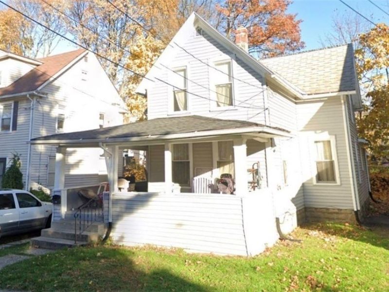 927 Bloomfield Avenue, Akron, OH 44302 Photo 1