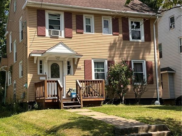 335 Beechwood Drive, Akron, OH 44320