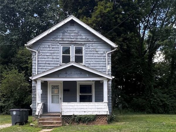 107 W Dalton Street, Akron, OH 44310