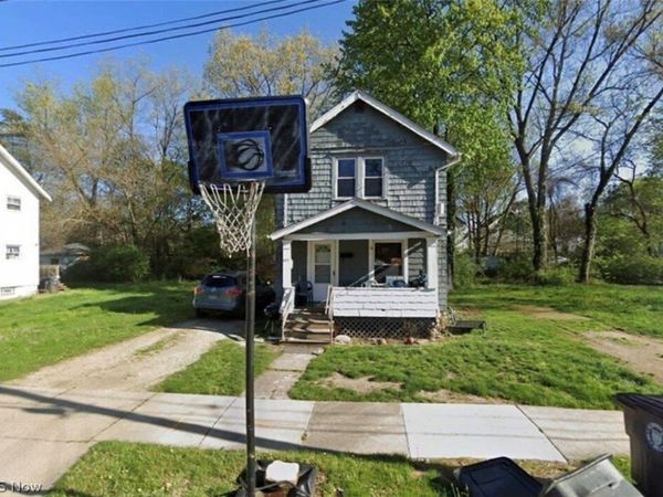 107 W Dalton Street , Akron, OH 44310