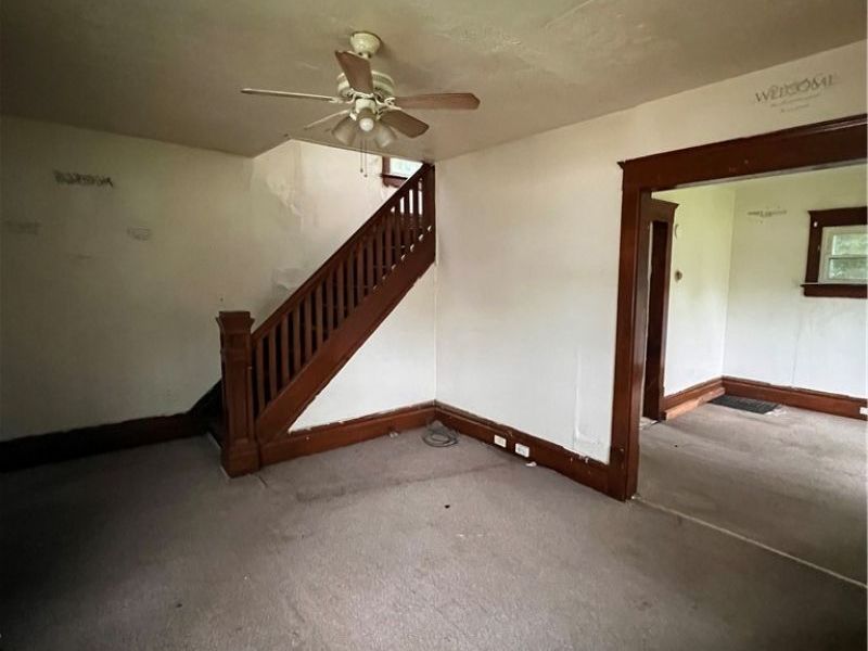 107 W Dalton Street, Akron, OH 44310 Photo 3