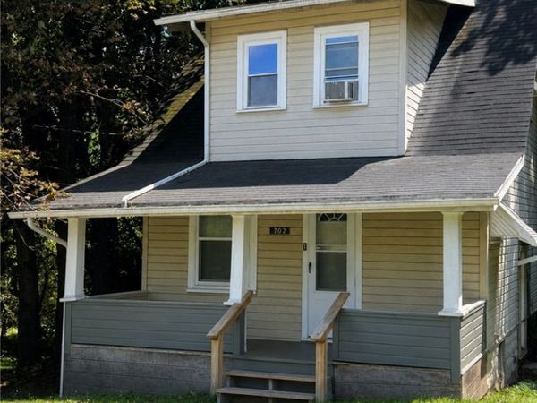702 W Thornton Street, Akron, OH 44307
