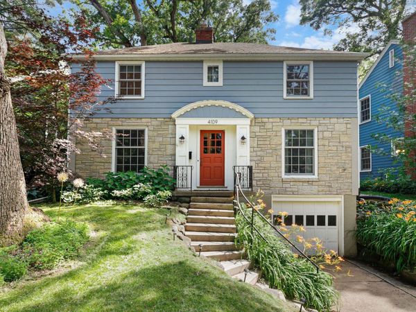 4109 Yuma Drive, Madison, WI 53711