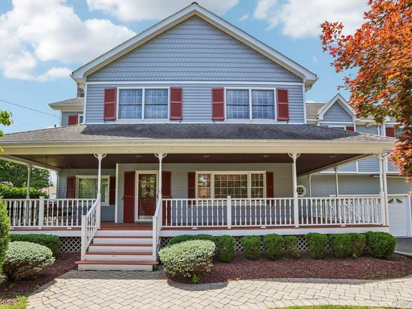 3 Deforest Avenue , New City, NY 10956