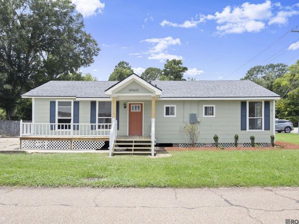 TBD Capital Heights Ave, Baton Rouge, LA 70806