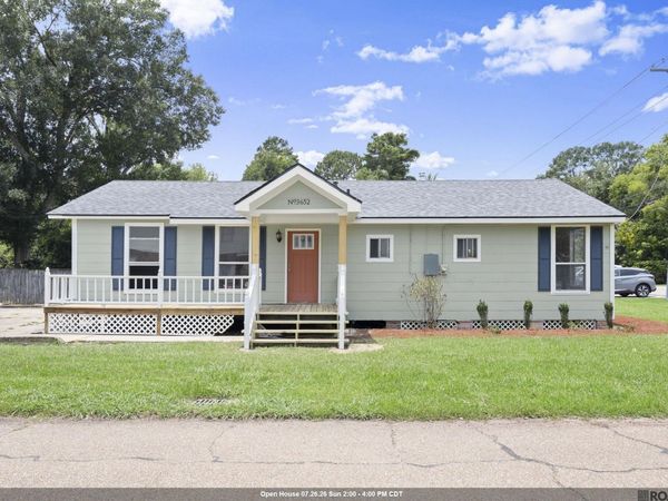 TBD Capital Heights Ave, Baton Rouge, LA 70806