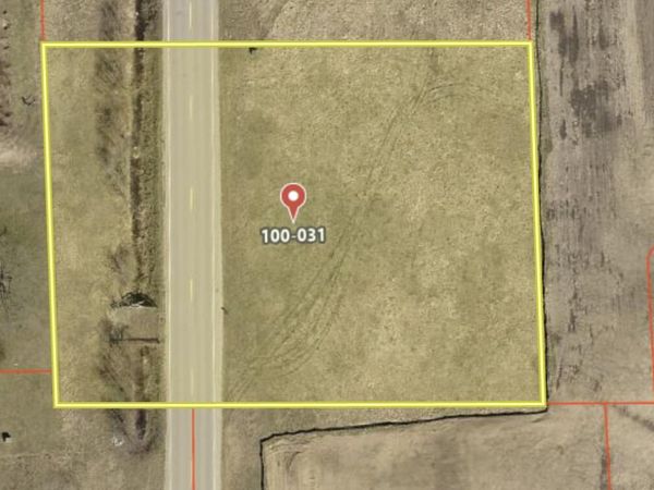 VL 144th Avenue, Unit Parcel B, Holland, MI 49424
