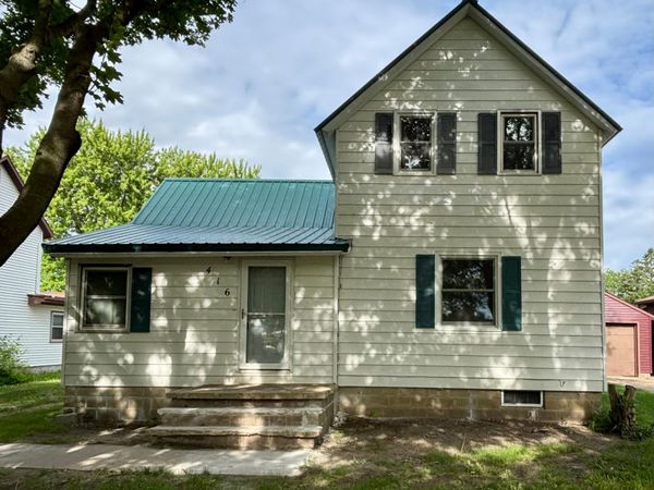 416 Elm Avenue, Westbrook, MN 56183